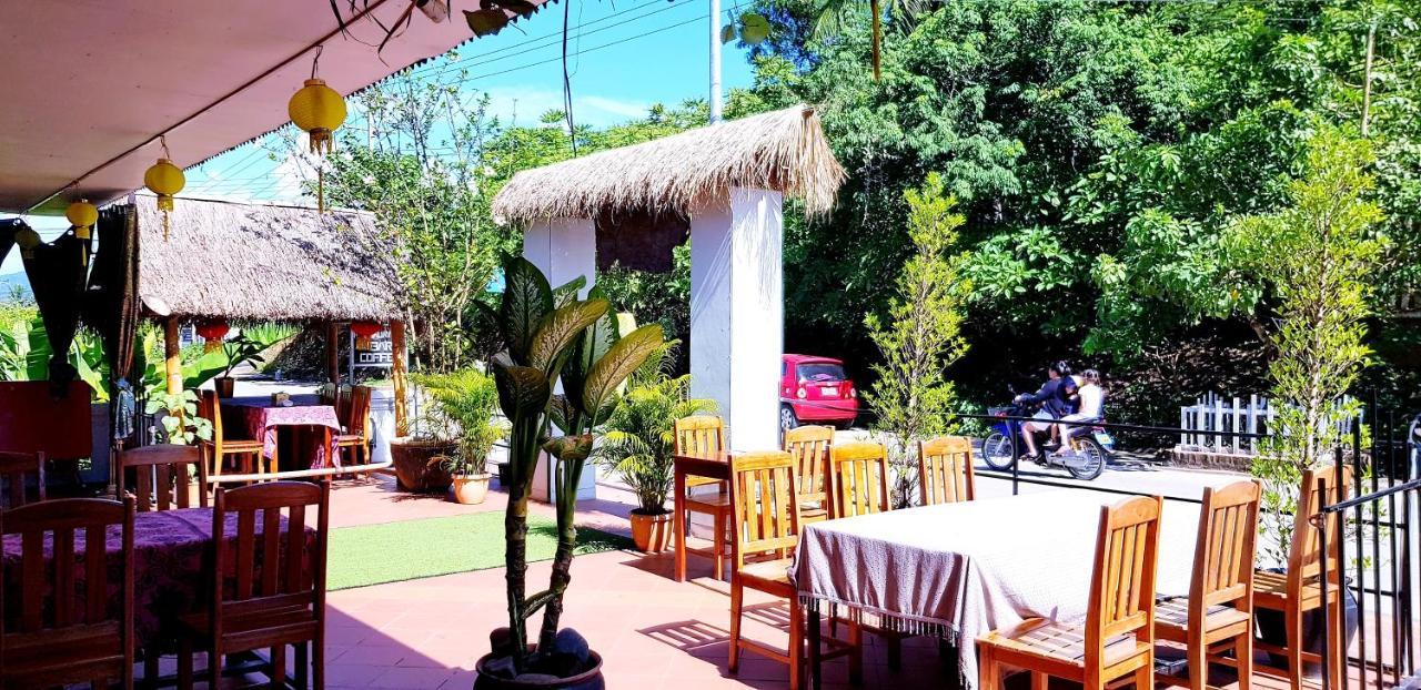 The World Hotel Luang Prabang Extérieur photo
